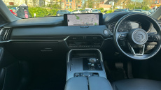 Mazda CX-60 2.5 PHEV Homura 5dr Auto Estate